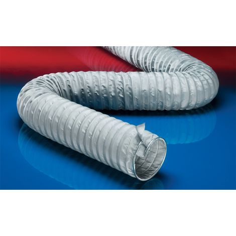 NORRES Absaug- und Gebläseschlauch CP HiTex 485 200-203 mm 215,00 mm ( 4501405128 ) (1/2)