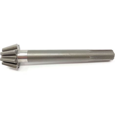 Pignone Conico Inferiore Per Motozappa G72/73/83