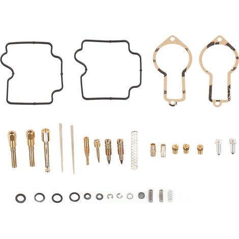 Kit reconstruction – avec joints – pour XL600R 1983-1987 – côtés gauche et droit (1/5)