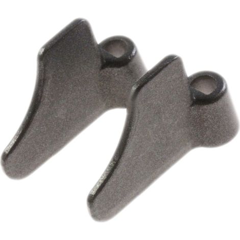 Mezclador juego de 2 SS-189742 MOULINEX