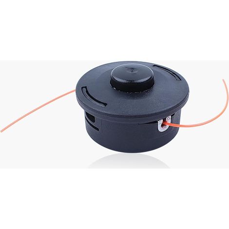 Tête Debroussailleuse Autocut 25-2, Tête de Coupe pour Stihl FS44 FS48 FS55 FS80 FS85 FS86 FS88 FS90 FS120 pour KM 55 KM85 KM90 KM110 KM130 (1/5)