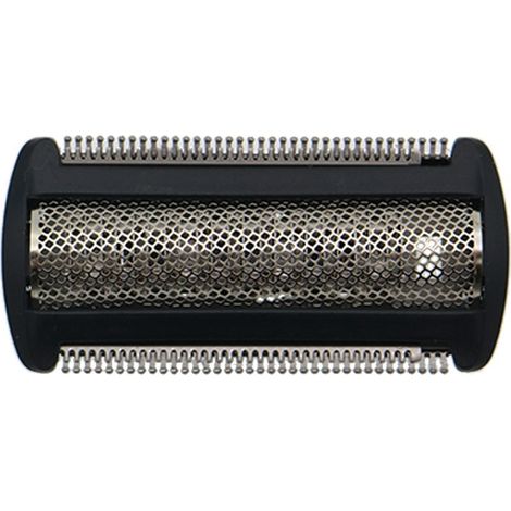 Feuille de rasoir de rechange Compatible avec Philips Bodygroom BG2024 BG2025 BG2026 BG2028 BG2036 BG2038 BG2040 BG2040