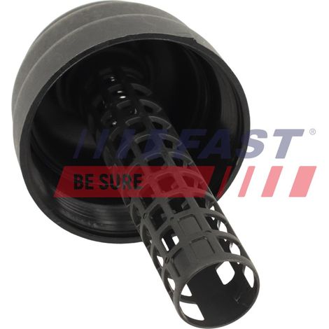 Alloggiamento filtro olio FT00654 rapido