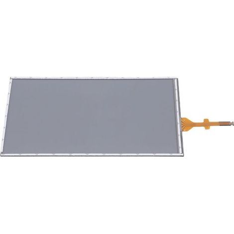 7-Zoll-Touchscreen-Navigationssystem, kompatibel mit Peugeot 208 und Citroën C5, C4L und C3-XR (Ersatzteil LAM070G004A) (1/5)