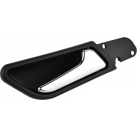 Ulisem Poignées de porte intérieures de voiture pour Benz Classe A B pour W169 W245 B180 B200 B260 A1697600961 Poignée de porte intérieure de voiture (1/5)