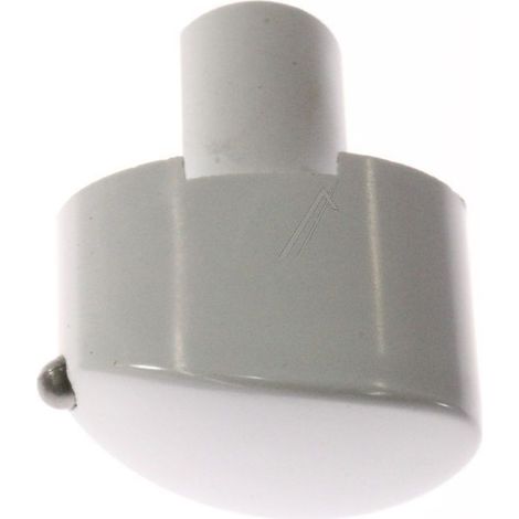 Manette gaz 32mm axe 18mm pour Cuisiniere ROSIERES 93787157