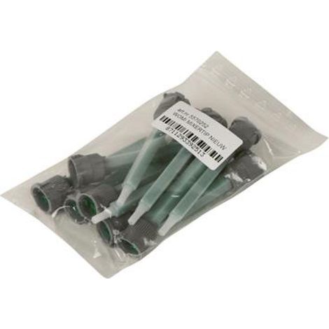 MELANGEURS POUR COLLES 12PCS WOMI W252