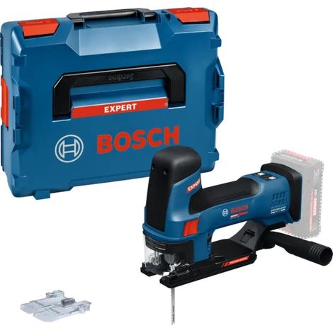 BOSCH SCIE SAUTEUSE SANS FIL EXST 18V-155 S 18 V 06015B0100 (1/5)