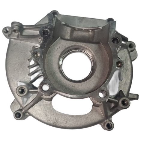 Parte Izq. Carter Desbrozadora compatible con 4313, 5313