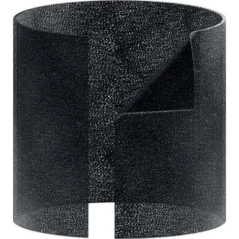 Préfiltre Carbone de Rechange pour purificateur d'air Z3000, Paquet de 3, Noir, one size