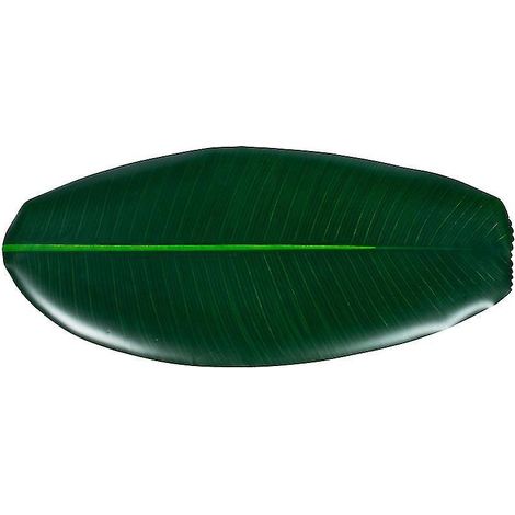 1 nappe à feuilles (1/3)
