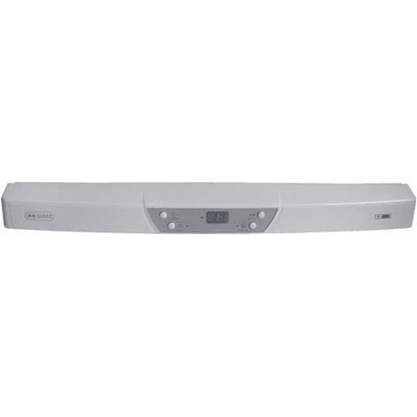 BANDEAU DE COMMANDE AVEC PLATINE POUR CONGELATEUR WHIRLPOOL - 481245228874 (1/3)