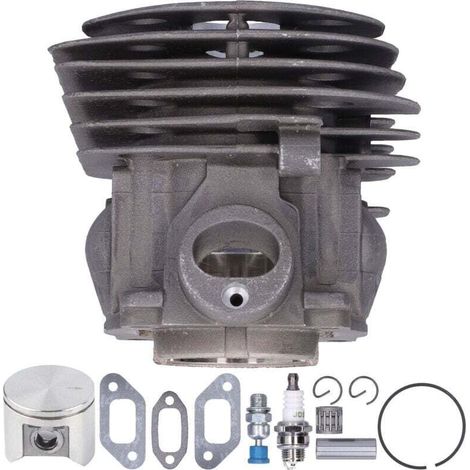 Kit cylindre-Piston pièces de rechange adaptées à la tronçonneuse Husqvarna 359 357XP 357 Xp Epa (1/4)