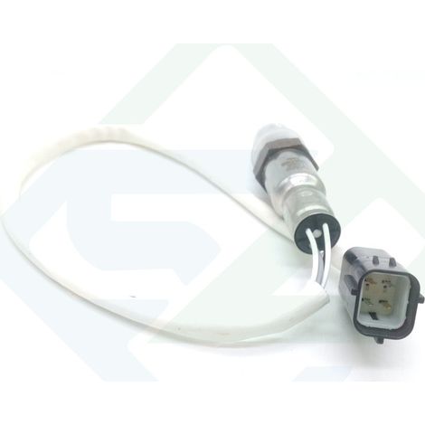 Front oxygen sensor 226A0-ET000 applicable to Nissan Tiida, Livina and Tayron (1/5)
