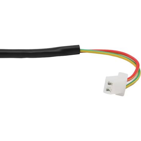 Relais de démarreur pour moteur GY6 50-250 cm³, connecteur femelle 12 V, pour moto tout-terrain, quad, scooter de plage. (1/4)