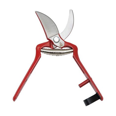 Tijera poda 23cm 1025-23 cm-f pajarita (1/2)