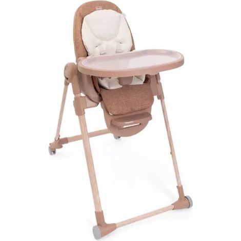 CHICCO Sediolone Polly Armonia Terracotta