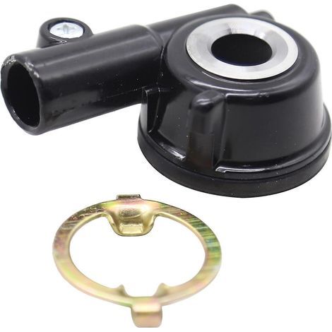 Pignon d'entraînement de compteur de vitesse pour Honda XR250R XR350R XR500R XL600R (1/5)