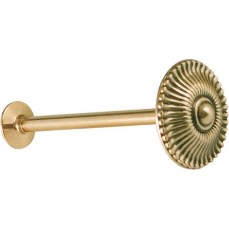 BL FERMATENDA IN OTTONE D 70X150 MM    20029