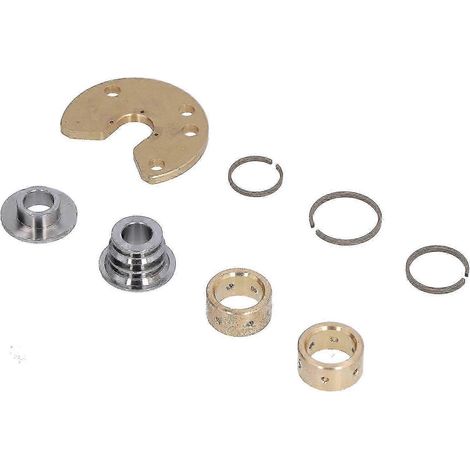 Kit de réparation et de remise en état de turbocompresseur 3575169, compatible avec les turbocompresseurs Hitachi HT10, HT11 et HT12 (SZRH AF).