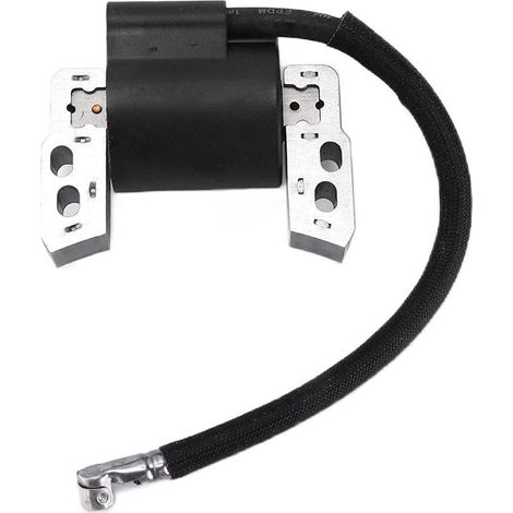 Pièces de rechange pour tondeuse à gazon : bobine d'allumage haute tension (références 796964, 695711 et 802574). (1/5)