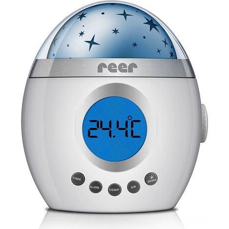 Reer - My Magic Starlight – Night Light (RE52050)