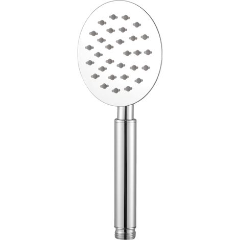 Essebagno Essenox douchette ronde chrome (1/3)