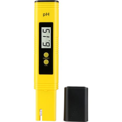 Stylo testeur de pH numérique portable (1/5)