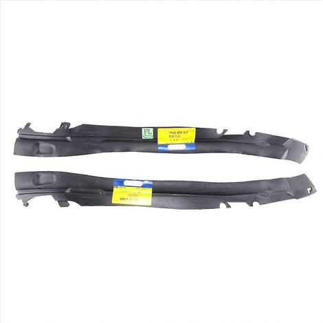 Gummidichtung für Mercedes-Benz S-Klasse W220 S280 S350 S430 S500 S600 2003 Scheinwerfer