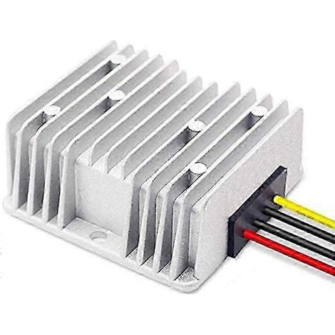 Convertisseur/régulateur CC/CC 48 V vers 12 V CC 20 A 240 W (1/5)