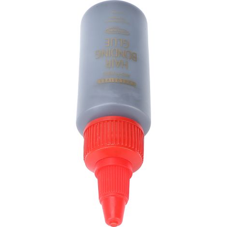 Colle pour perruques en dentelle, forte adhérence, imperméable, pour postiches et faux cils, 30 ml (1/5)