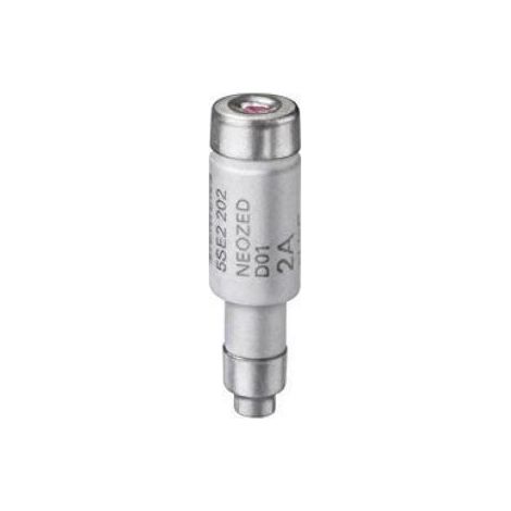 Siemens 5SE2350 Fusibile gG Multicolore 400V Durevole