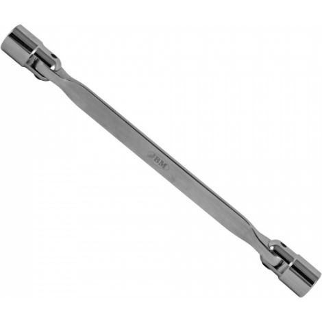 LLAVE DE VASO 12 CANTOS ARTIC. 16-17 JBM 10625 (1/4)