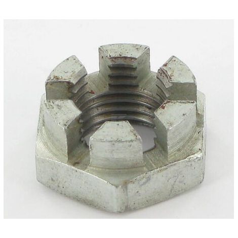Tuerca de corona Busatis ESM 5380120