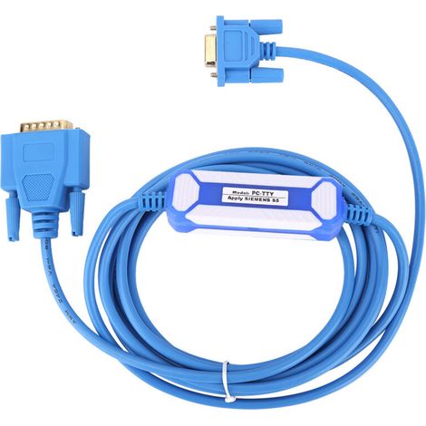 High-Speed Electronic Connector, Gold-Plated Connector for S5 Series PLC (1/5)