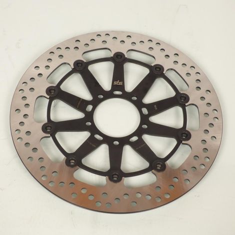 Vorderrad-Bremsscheibe Ø320x72x4,5 mm SBS 5019 für Motorrad (1/4)