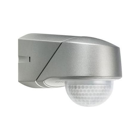 ESYLUX RC 230i Edelstahl-Op Bewegungsmelder 230° Edelstahl-Optik-'1017788' (1/5)