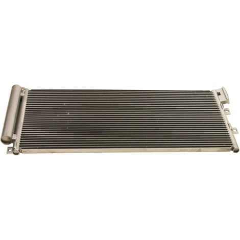 MAXGEAR AC830211 Condenseur climatiseur 51785227 (1/3)