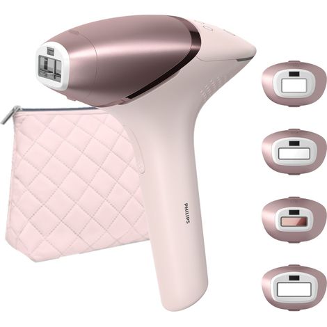Depilación ligera PHILIPS LUMEA BRI 977/00