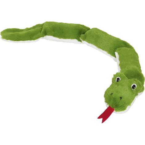 Nobby Plüsch Schlange Plüsch, 85 cm Spielzeug