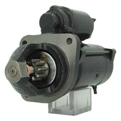 Motor de arranque 12 V 3,2 kW UNIVERSAL STA2167245 (1/5)