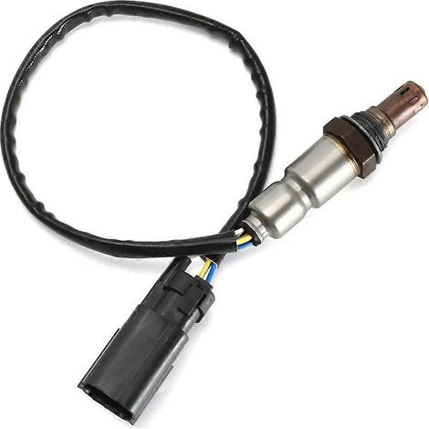 Sensor de oxígeno O2 68195741AA para Chrysler 200 Jeep Cherokee Compass Renegade Ram 68087364AA 2345150 234-5150 Piezas de automóvil (1/5)