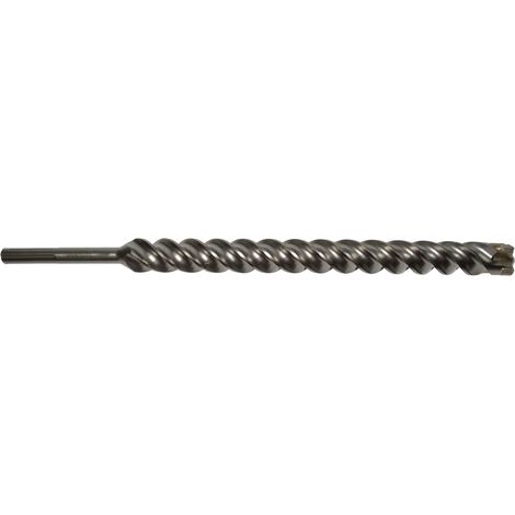 Foret Makita Nemesis HM SDS-Max 35 x 570 mm ( B-20242 )