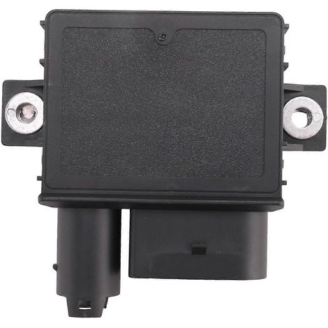 Module de commande de bougies de préchauffage GSE108 132194 pour BMW Série 3, 5, 7, X5 et X6