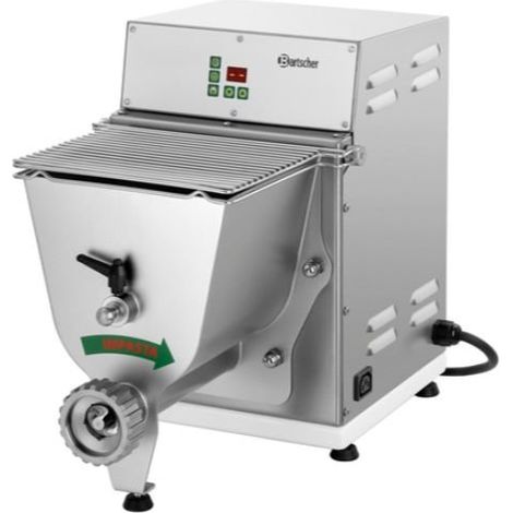 Machine à pâtes 8 kg par heure, capacité 2,5 Kg, 370 W, 220 V - MONO (1/5)