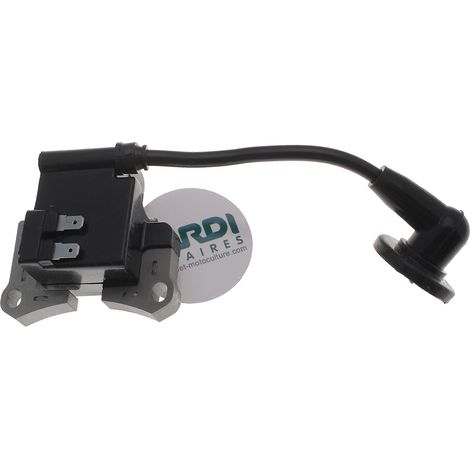 Bobine d'allumage compatible avec Mitsubishi et Kasei remplace KE04034AA (1/3)