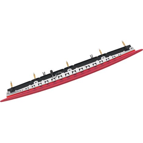 LED Rear Third High Level Brake Light For 04-08 BMW 6 Series E63 E64 645CI 650I (1/5)