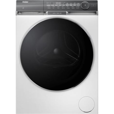 HAIER Lave-linge frontal 9 kg 1400 tr/mn - HW90-B14387TU-FR