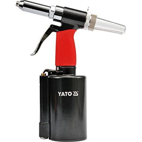 Yato YT-3618 remachadora De mano (1/2)