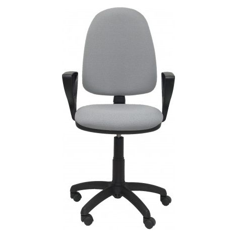 Silla de Oficina Ayna bali Piqueras y Crespo 04CPBALI40BGOLF Gris (1/5)